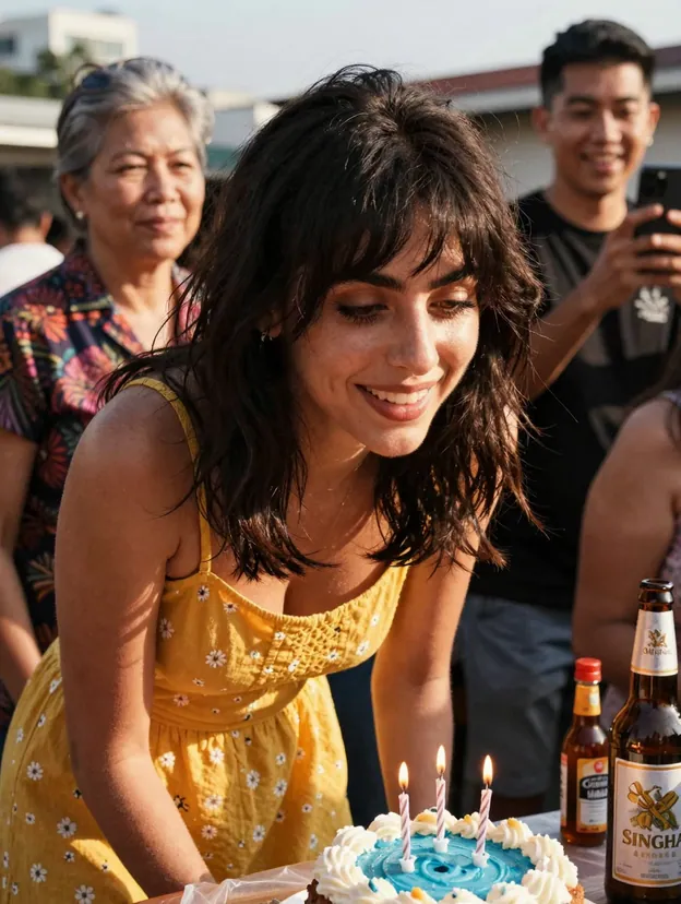 Alba photo 31