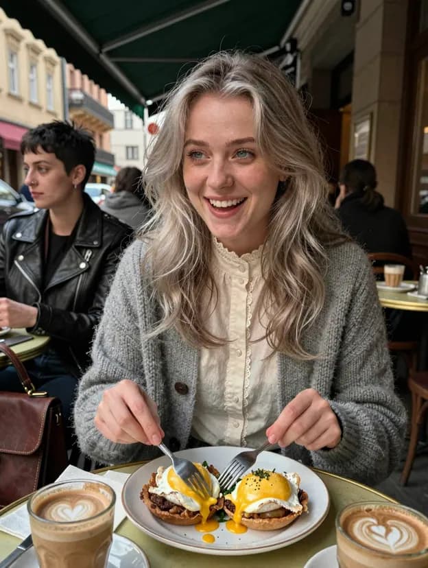 Alina photo 32