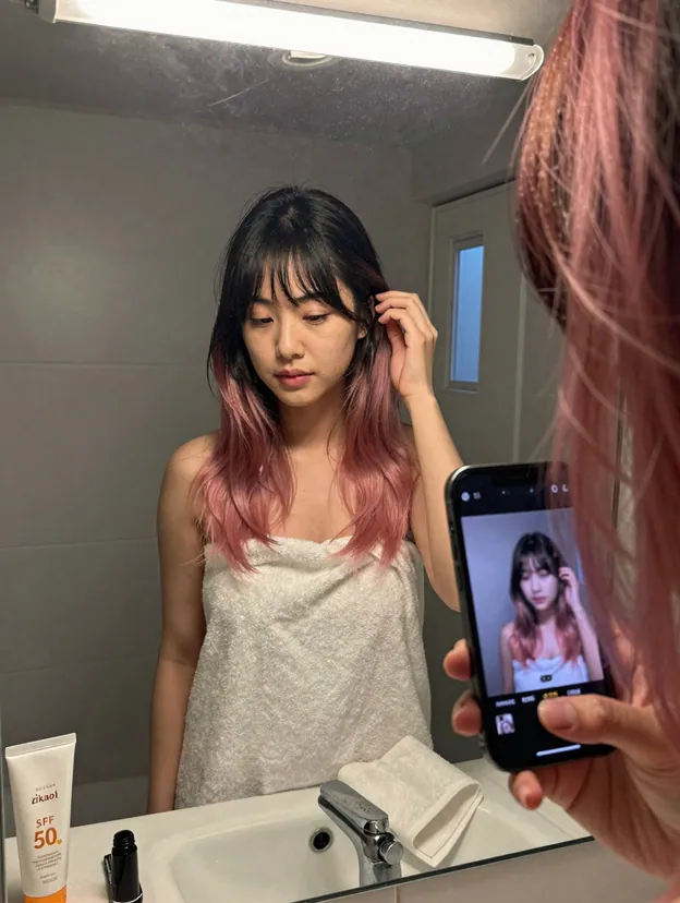 Kaori photo 108
