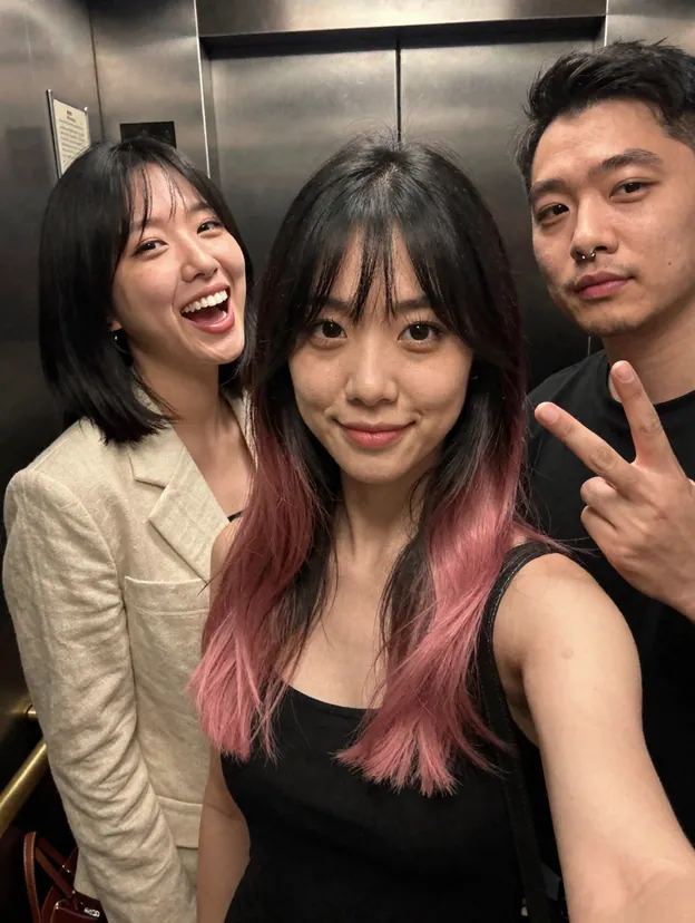 Kaori photo 12