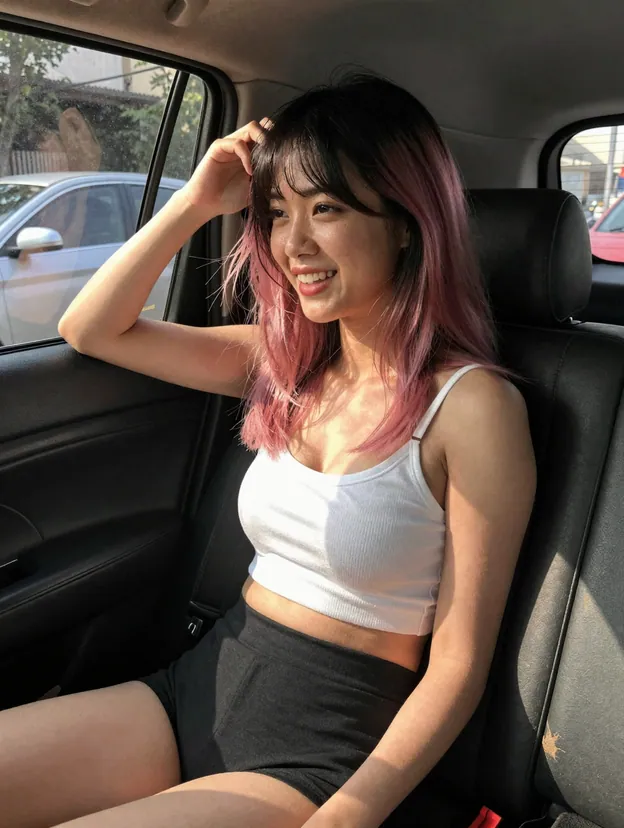 Kaori photo 22