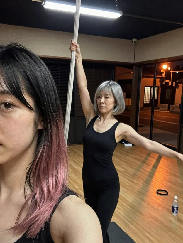 Kaori photo 23