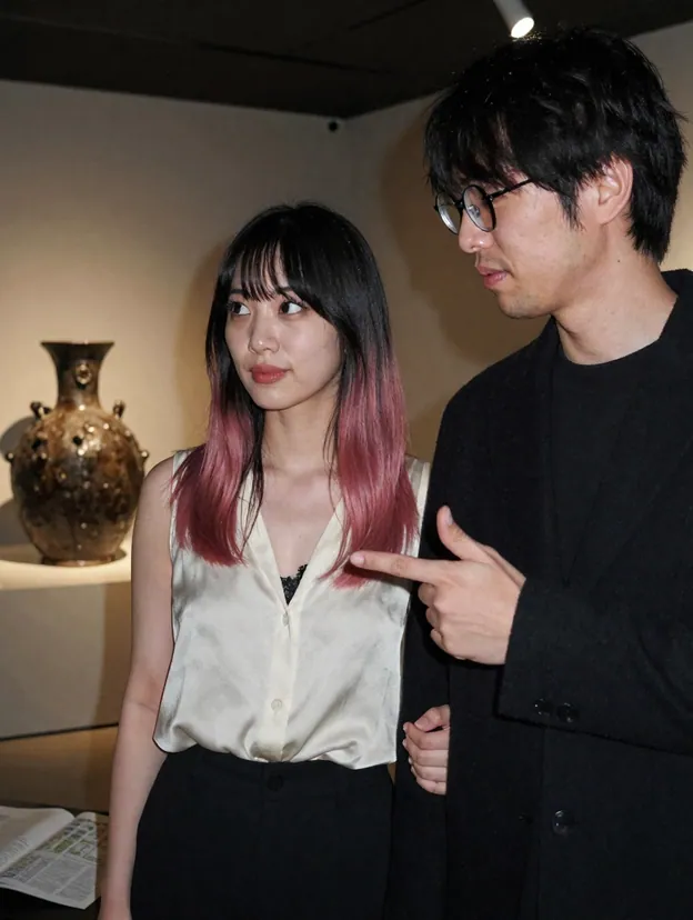 Kaori photo 25