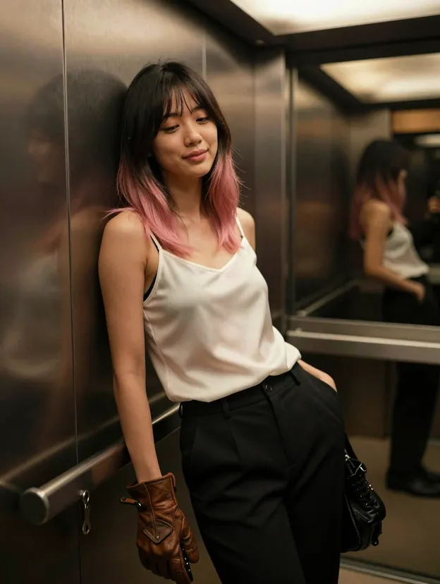 Kaori photo 27