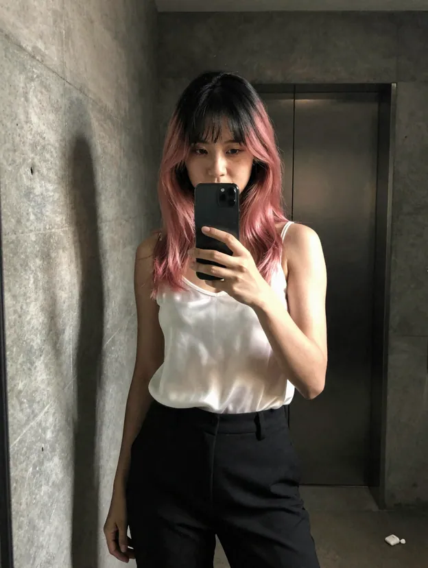 Kaori photo 28
