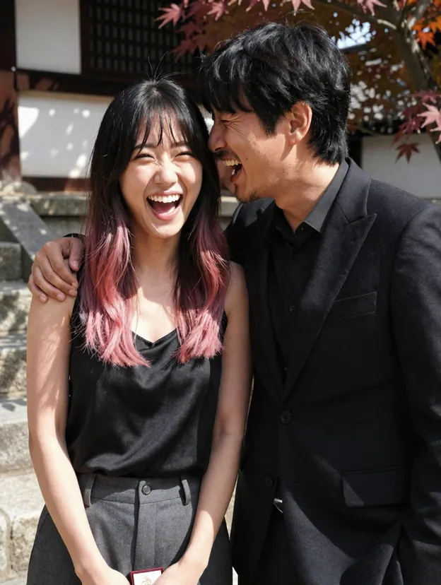 Kaori photo 29