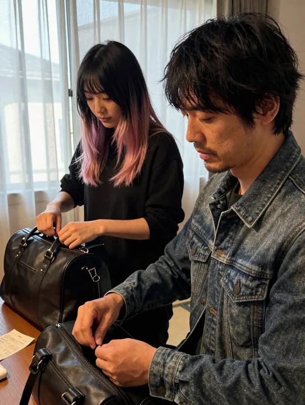 Kaori photo 3