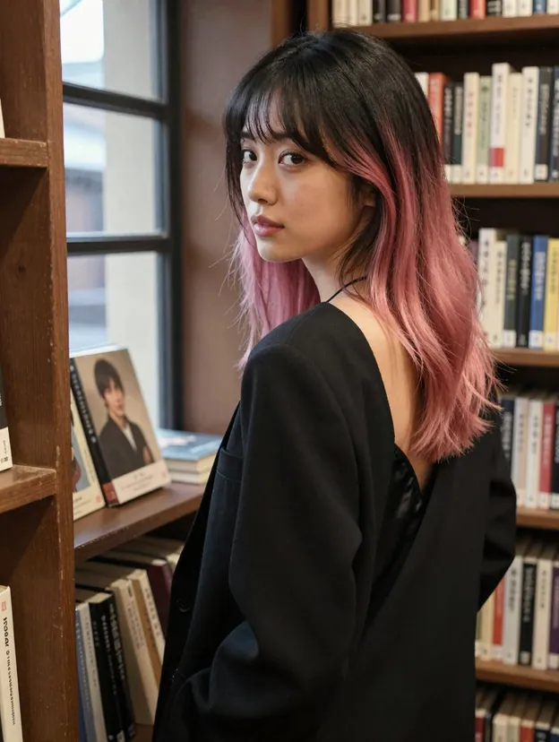 Kaori photo 30
