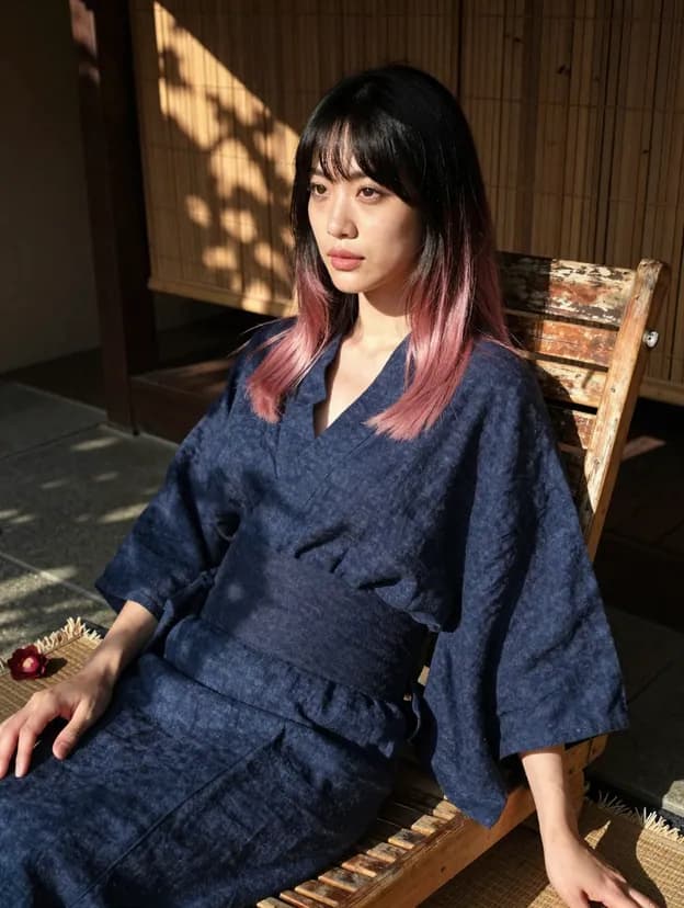 Kaori photo 31
