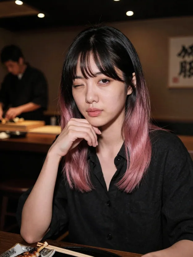 Kaori photo 33
