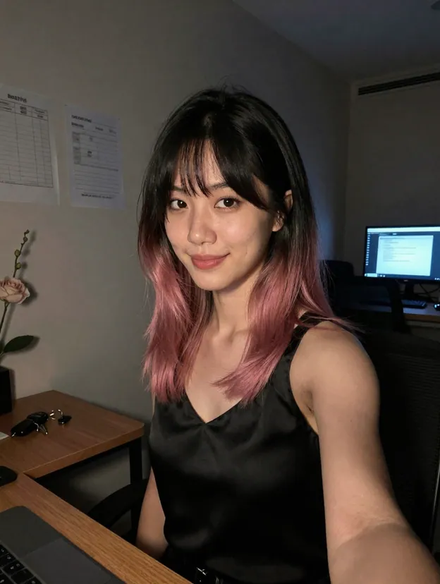 Kaori photo 38