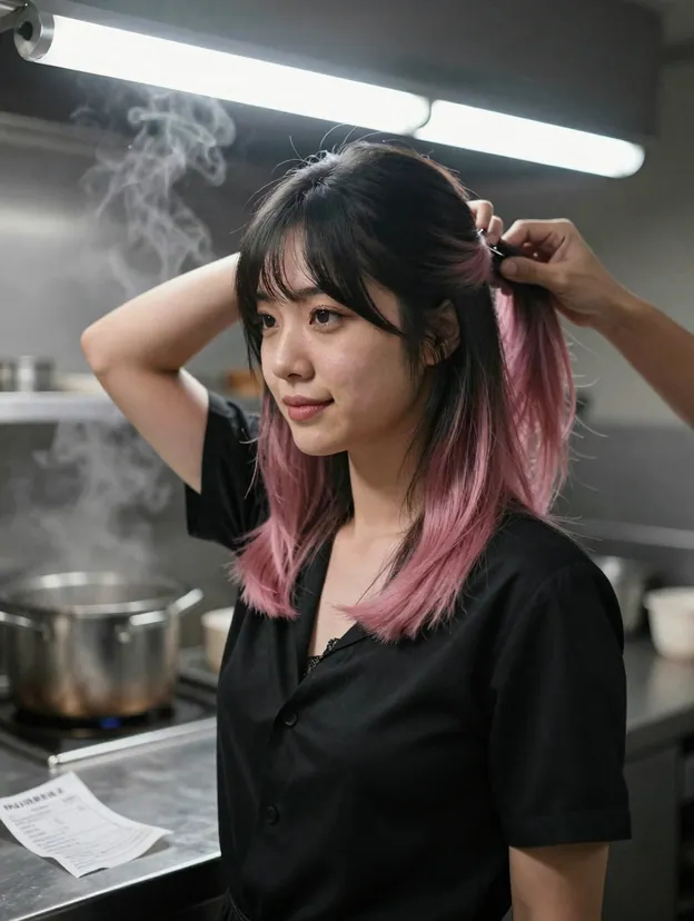 Kaori photo 39