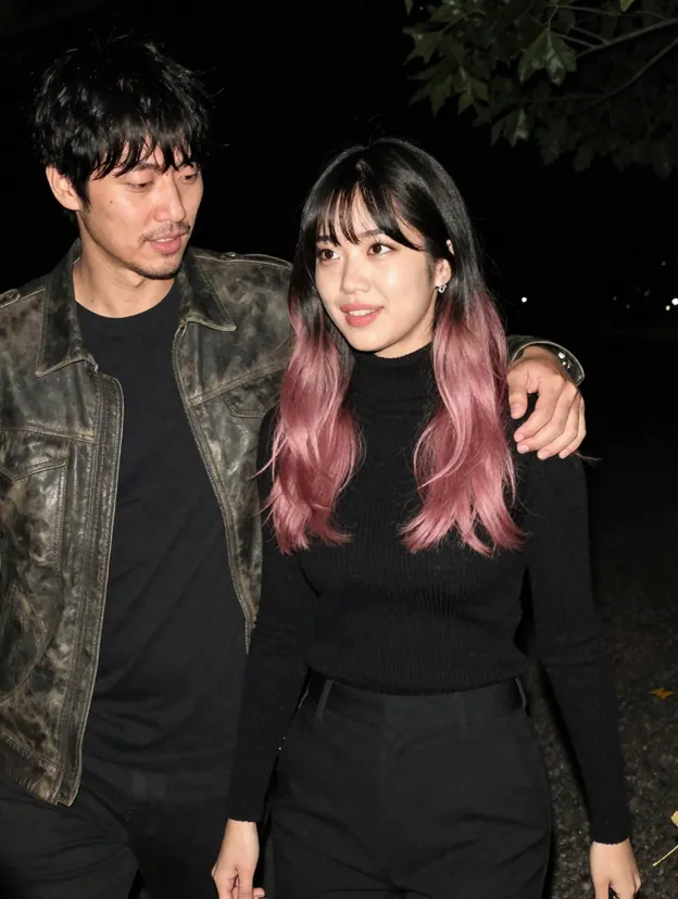 Kaori photo 4