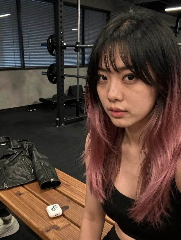 Kaori photo 41