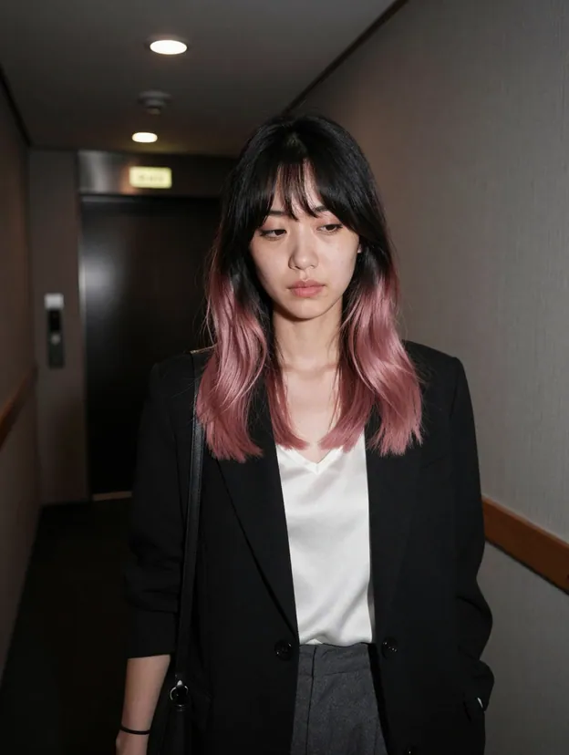Kaori photo 42