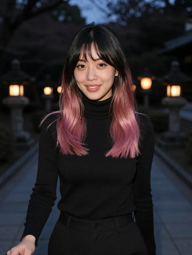 Kaori photo 43