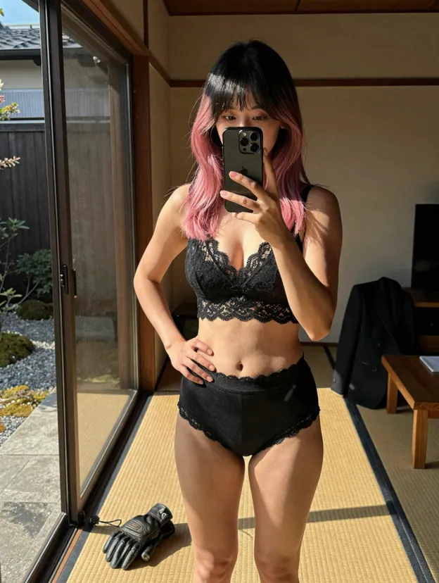 Kaori photo 46