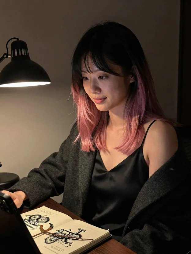 Kaori photo 49