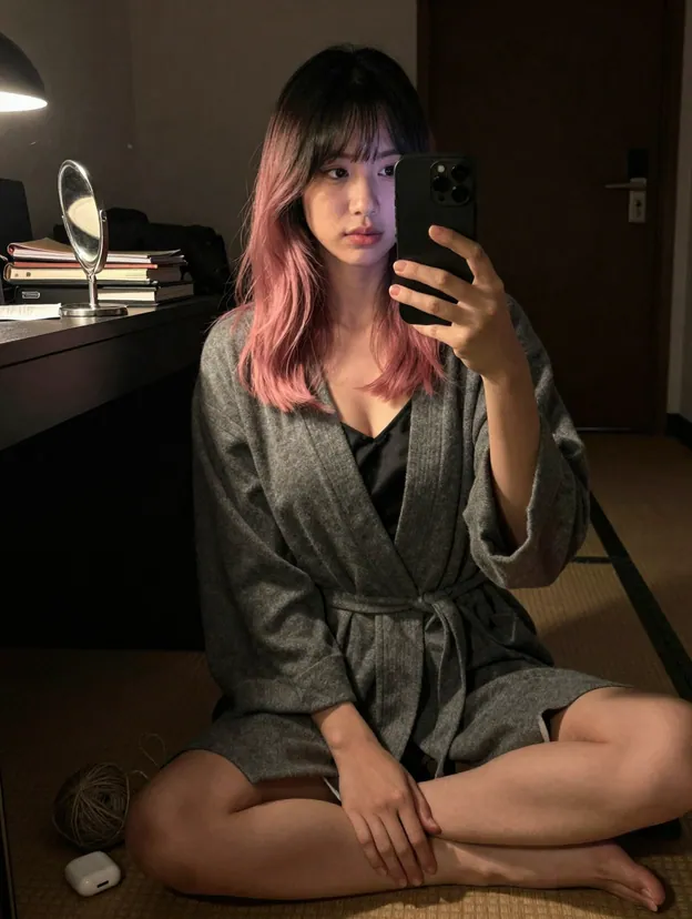 Kaori photo 52