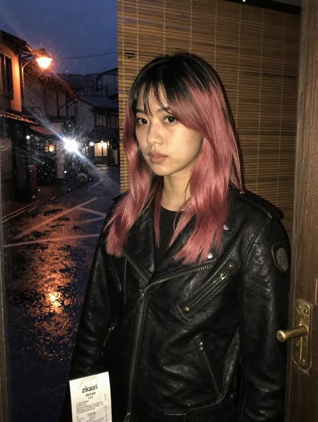 Kaori photo 53