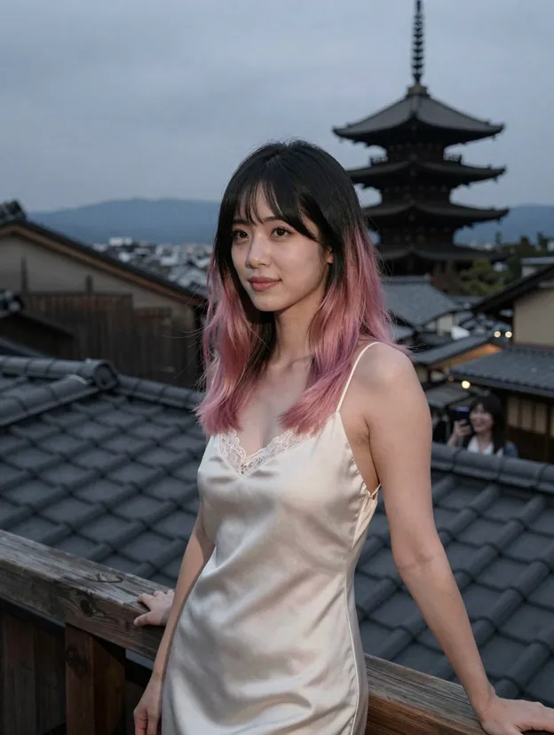 Kaori photo 64