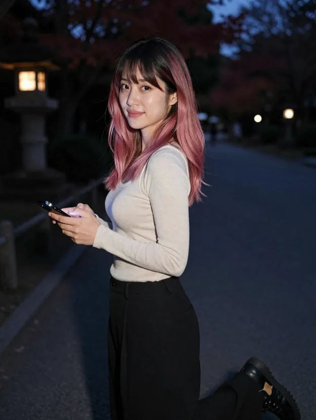Kaori photo 65