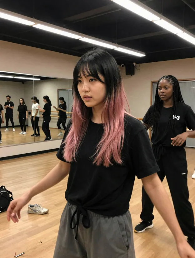 Kaori photo 73