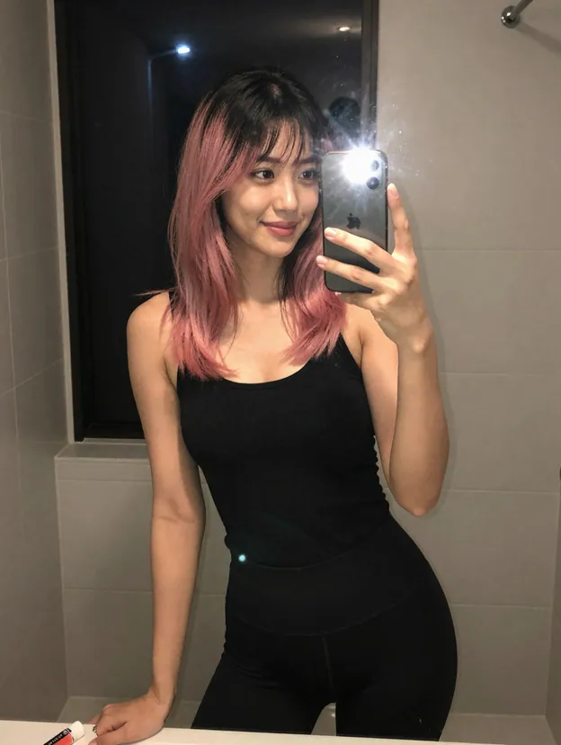 Kaori photo 74