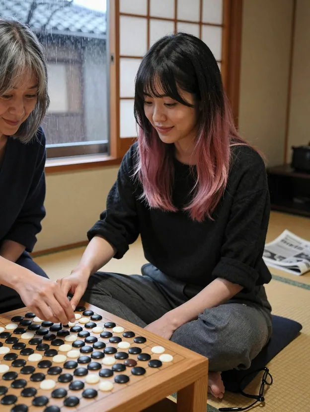 Kaori photo 83