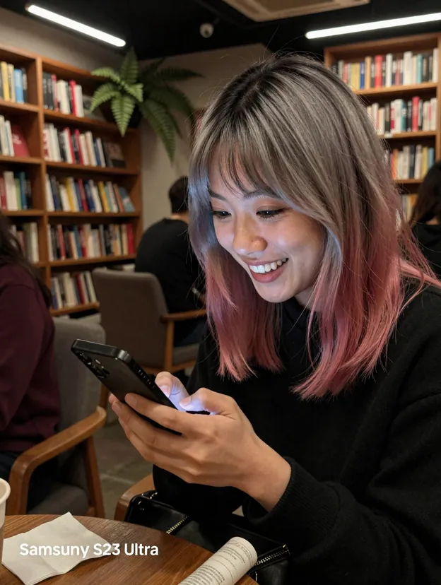 Kaori photo 86