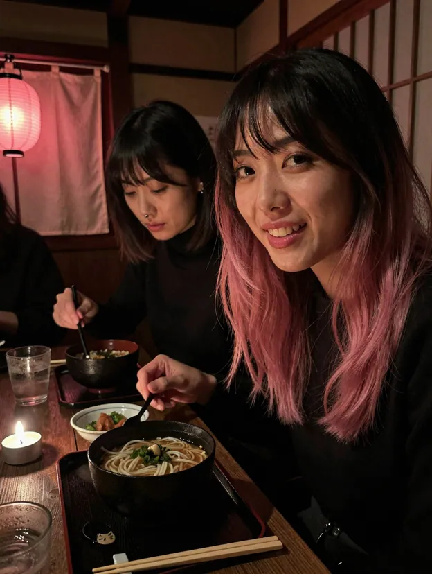 Kaori photo 88