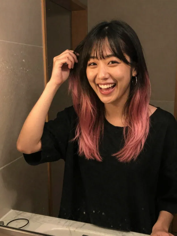 Kaori photo 9
