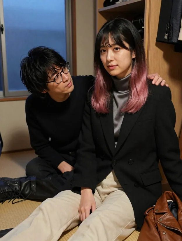 Kaori photo 92