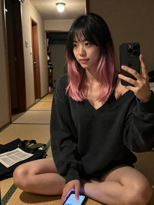 Kaori photo 94