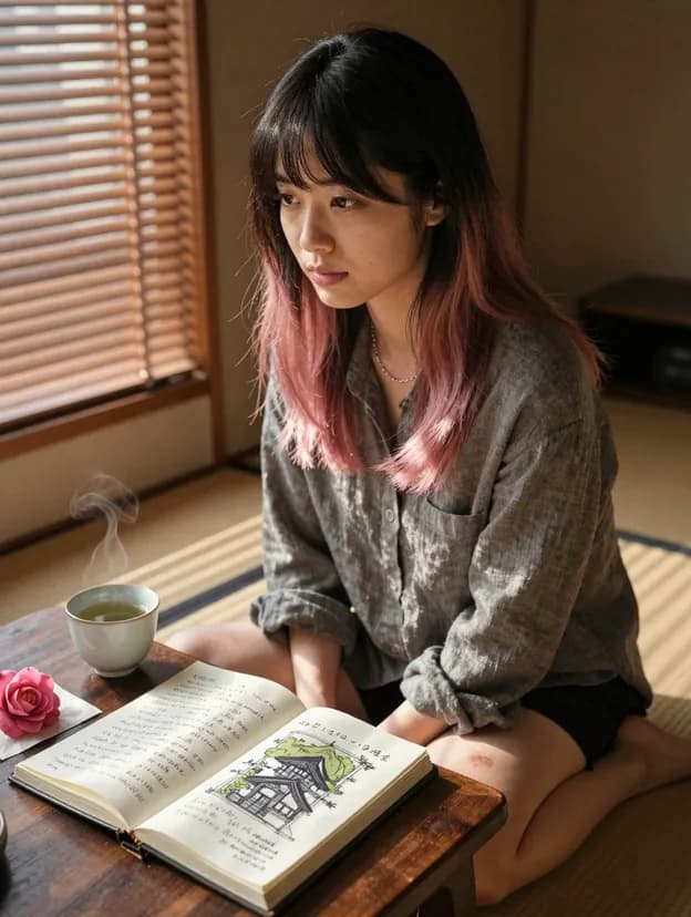 Kaori photo 97