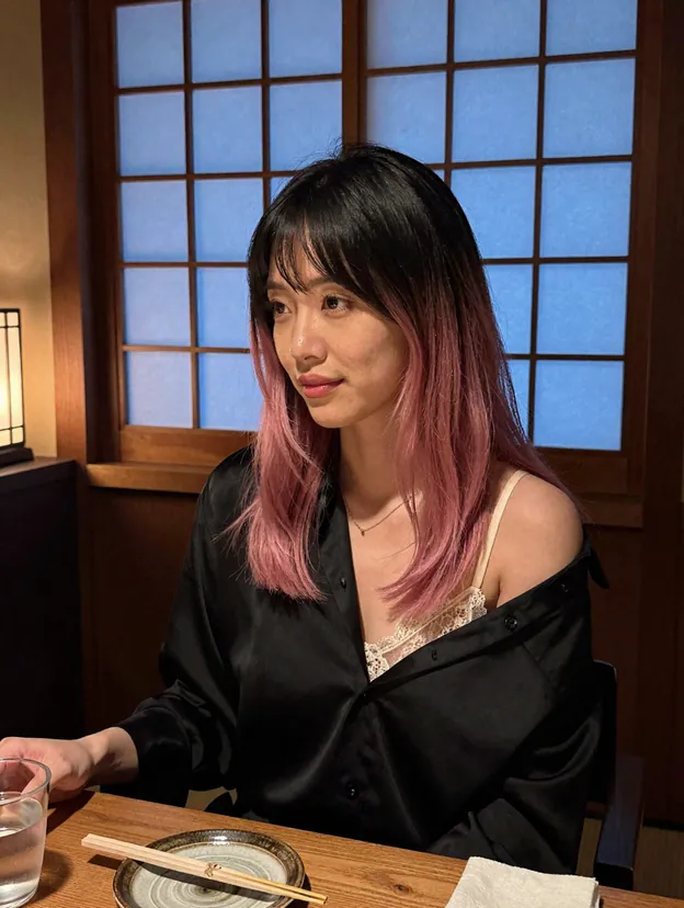 Kaori photo 98