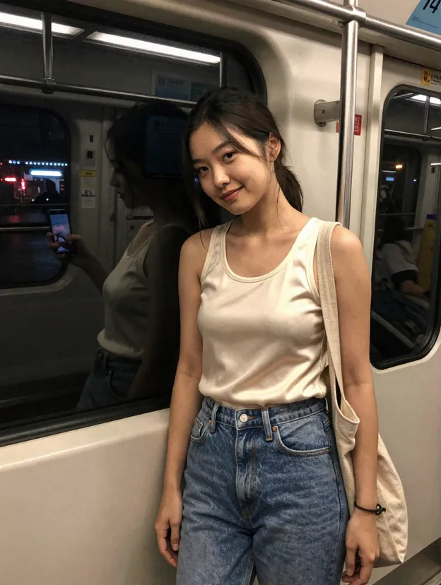 Linh photo 100