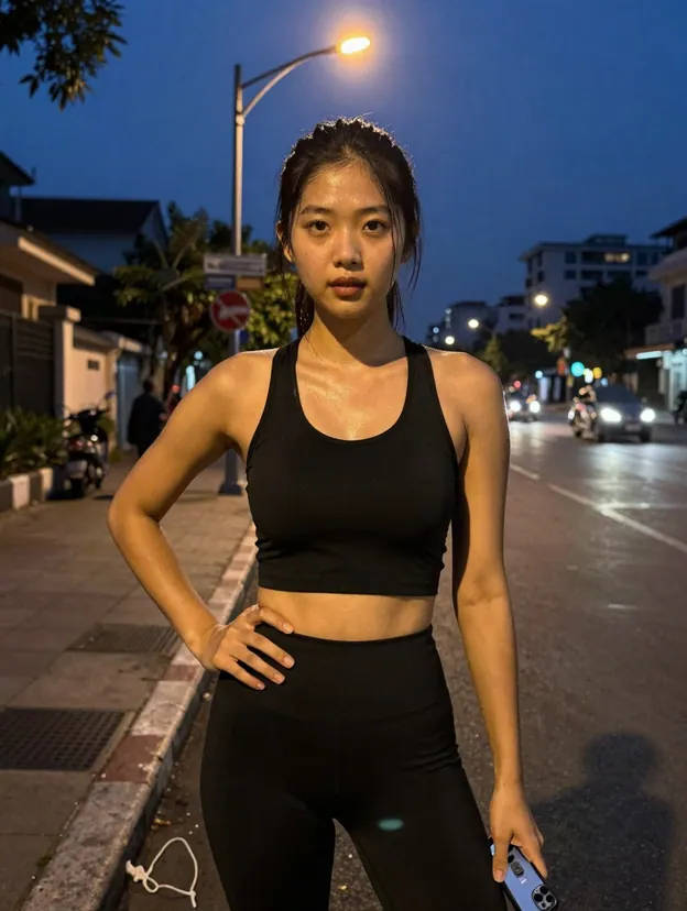 Linh photo 40