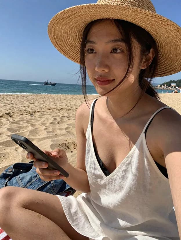 Linh photo 69