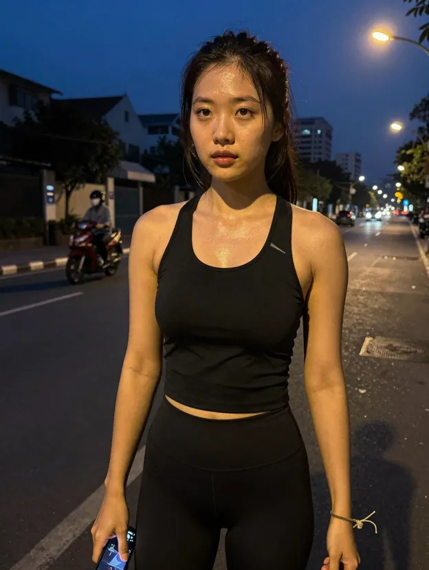 Linh photo 74