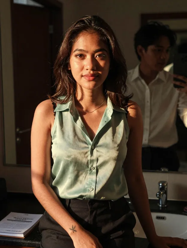 Mae photo 18