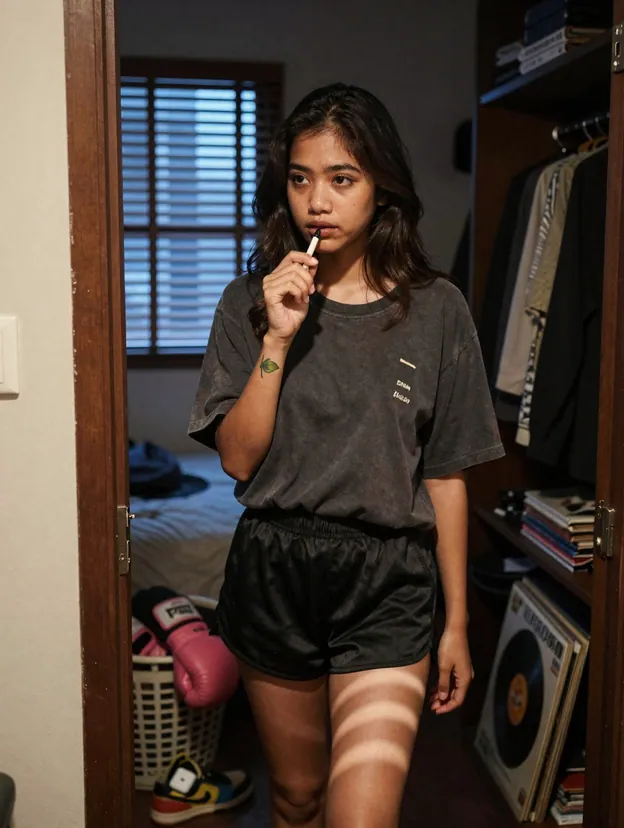 Mae photo 36