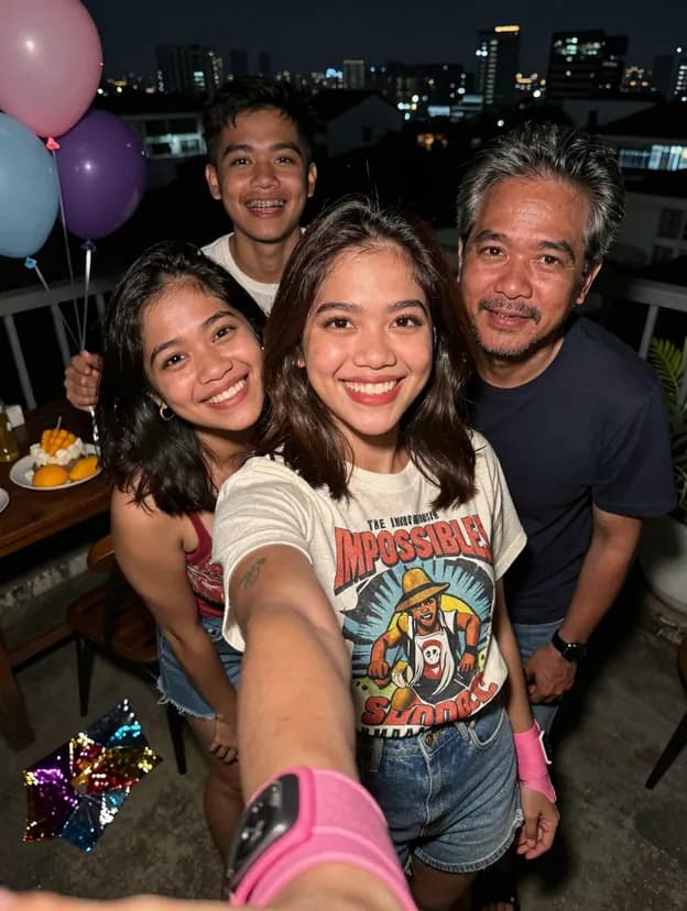 Mae photo 45
