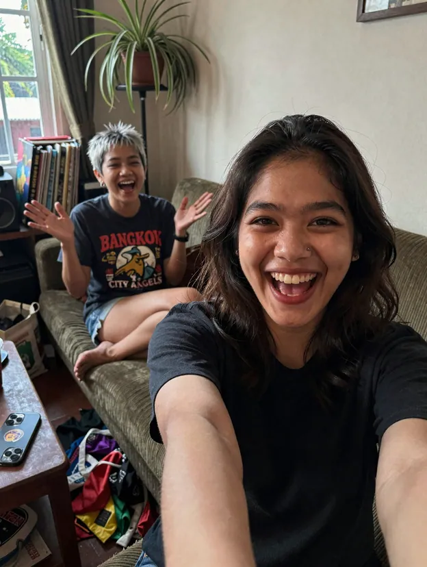 Mae photo 61
