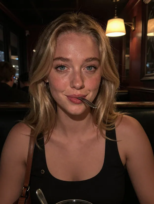 Maeve photo 16