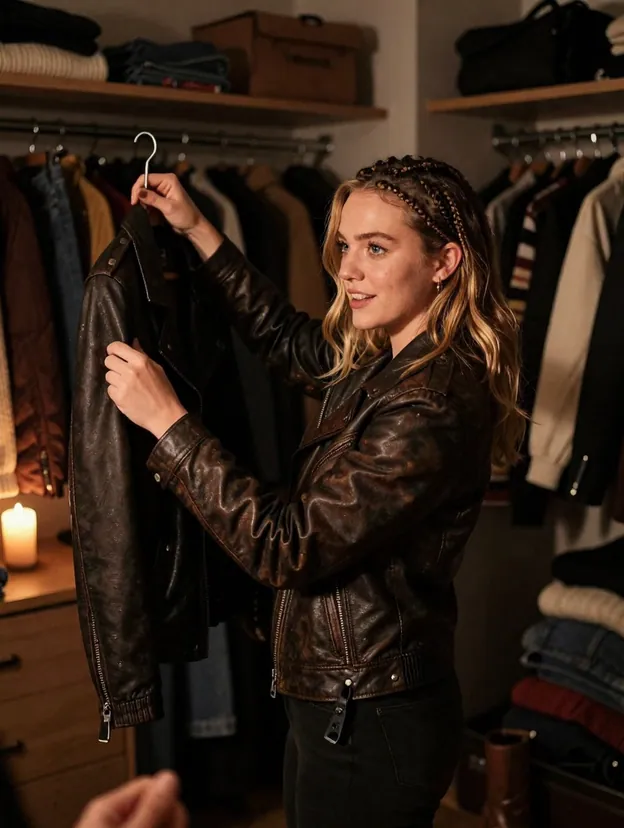 Maeve photo 37