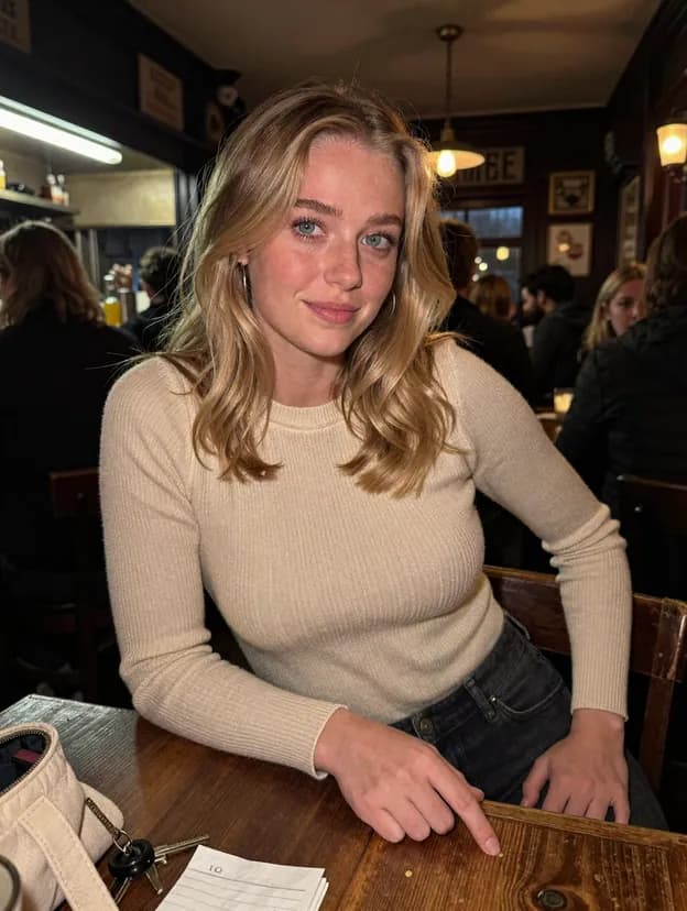Maeve photo 43