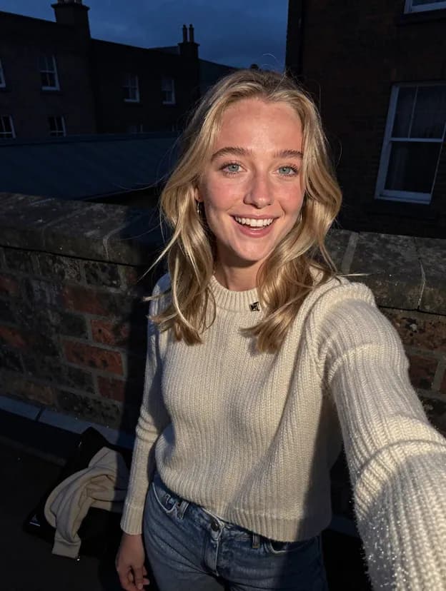 Maeve photo 8