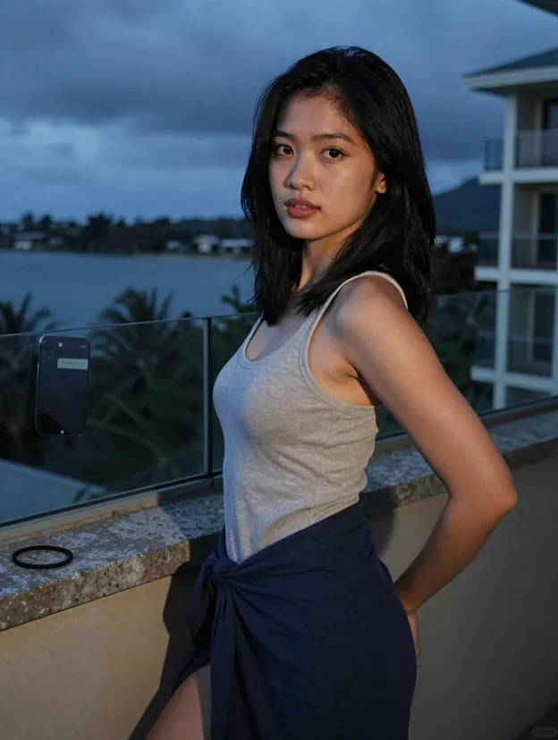 Maia photo 100