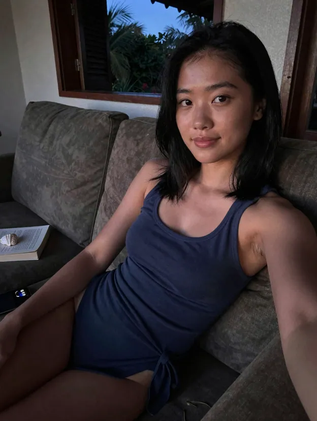 Maia photo 101